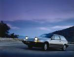 Volvo 480 ES 1990 года